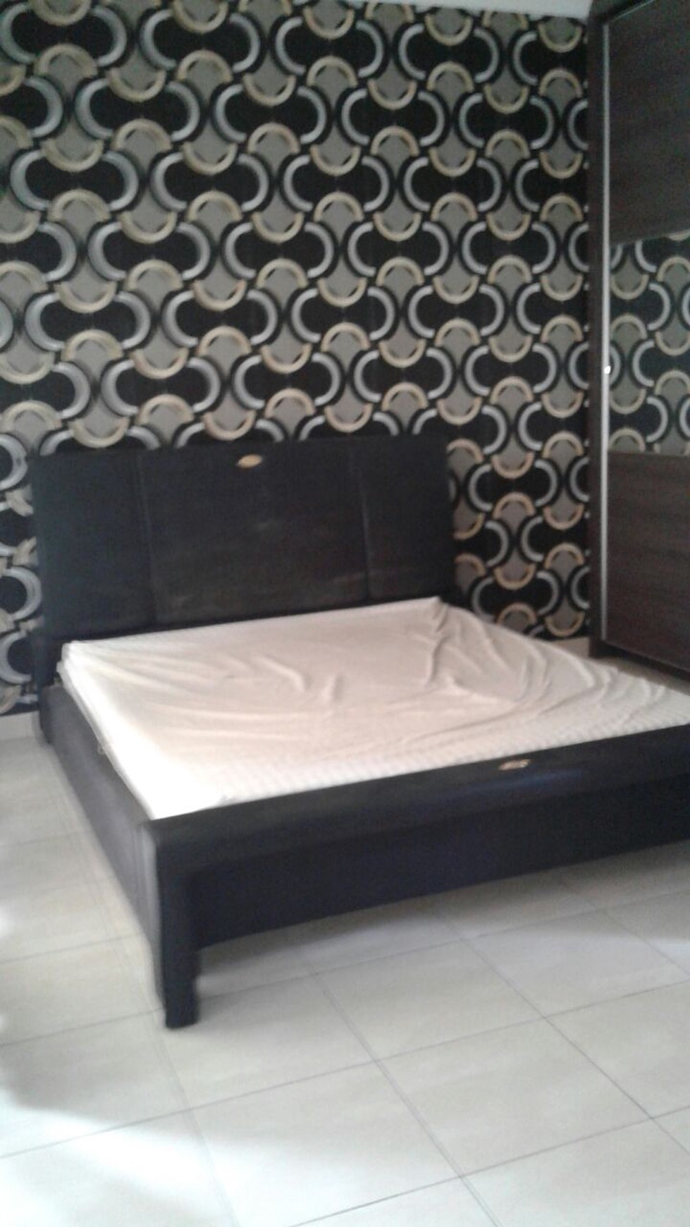 Rumah cantik ,siap huni di The Green