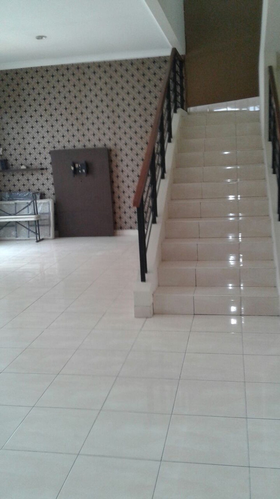 Rumah cantik ,siap huni di The Green