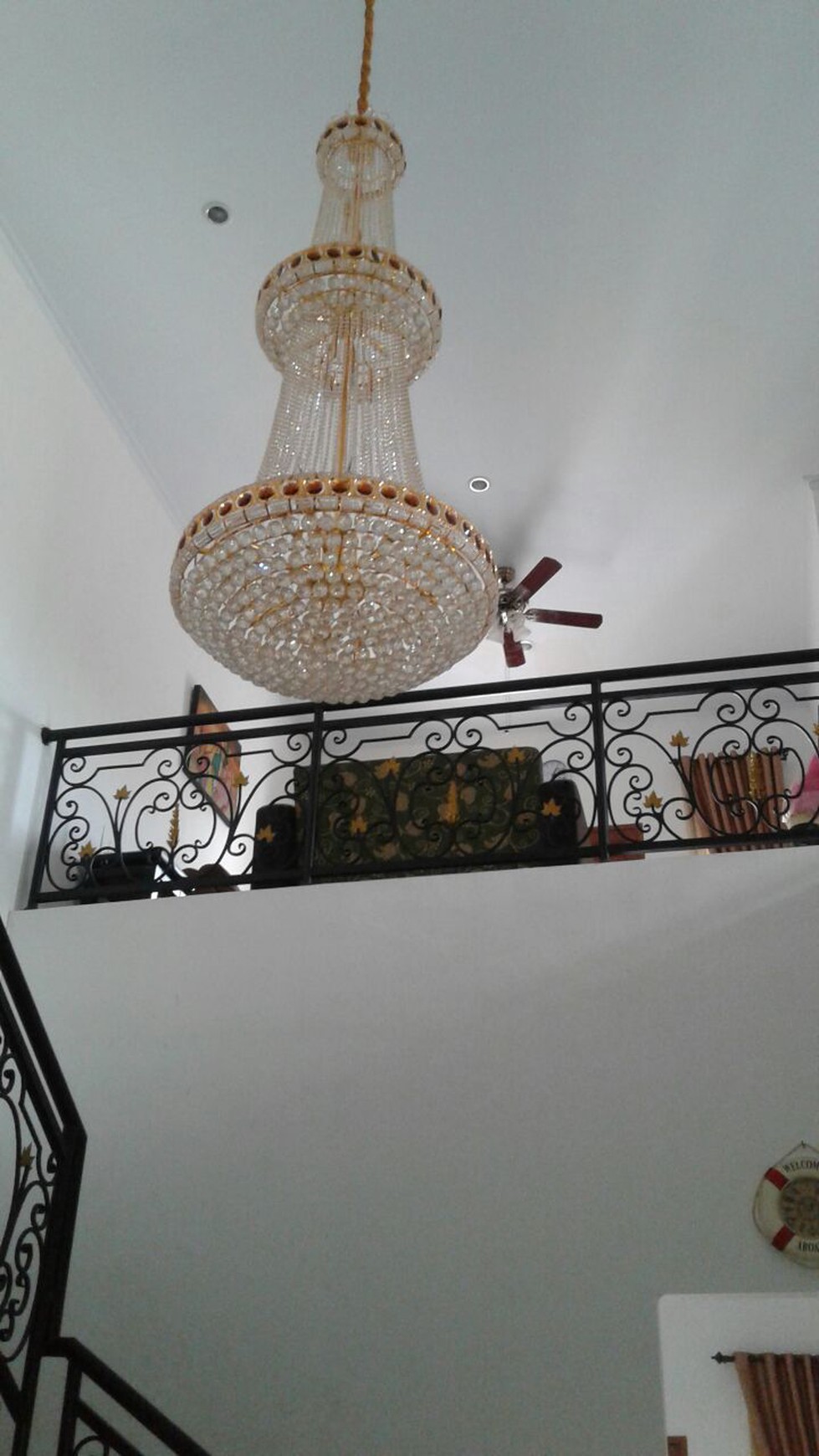 Rumah Siap Huni di Kahfi 1