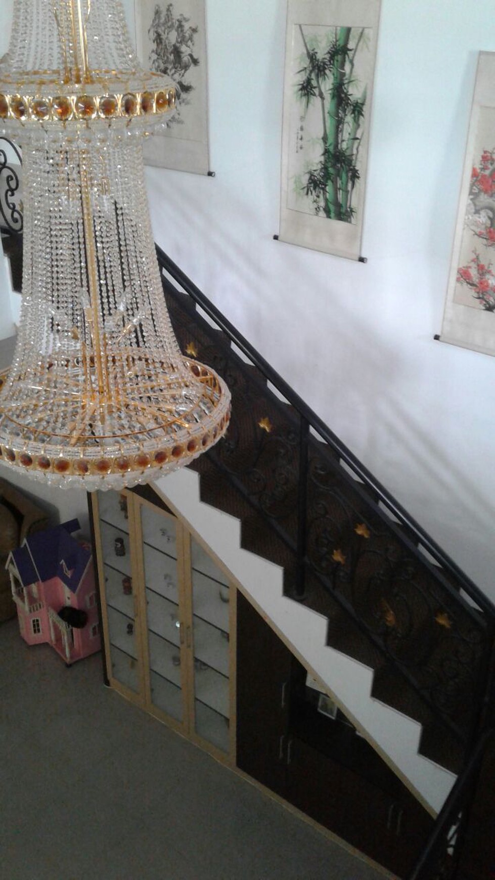 Rumah Siap Huni di Kahfi 1