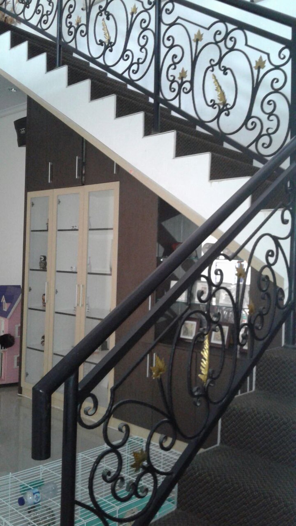 Rumah Siap Huni di Kahfi 1