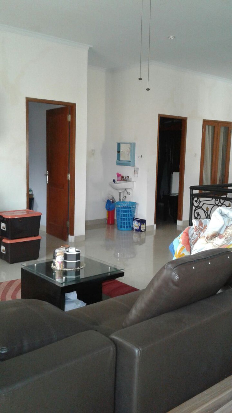 Rumah Siap Huni di Kahfi 1