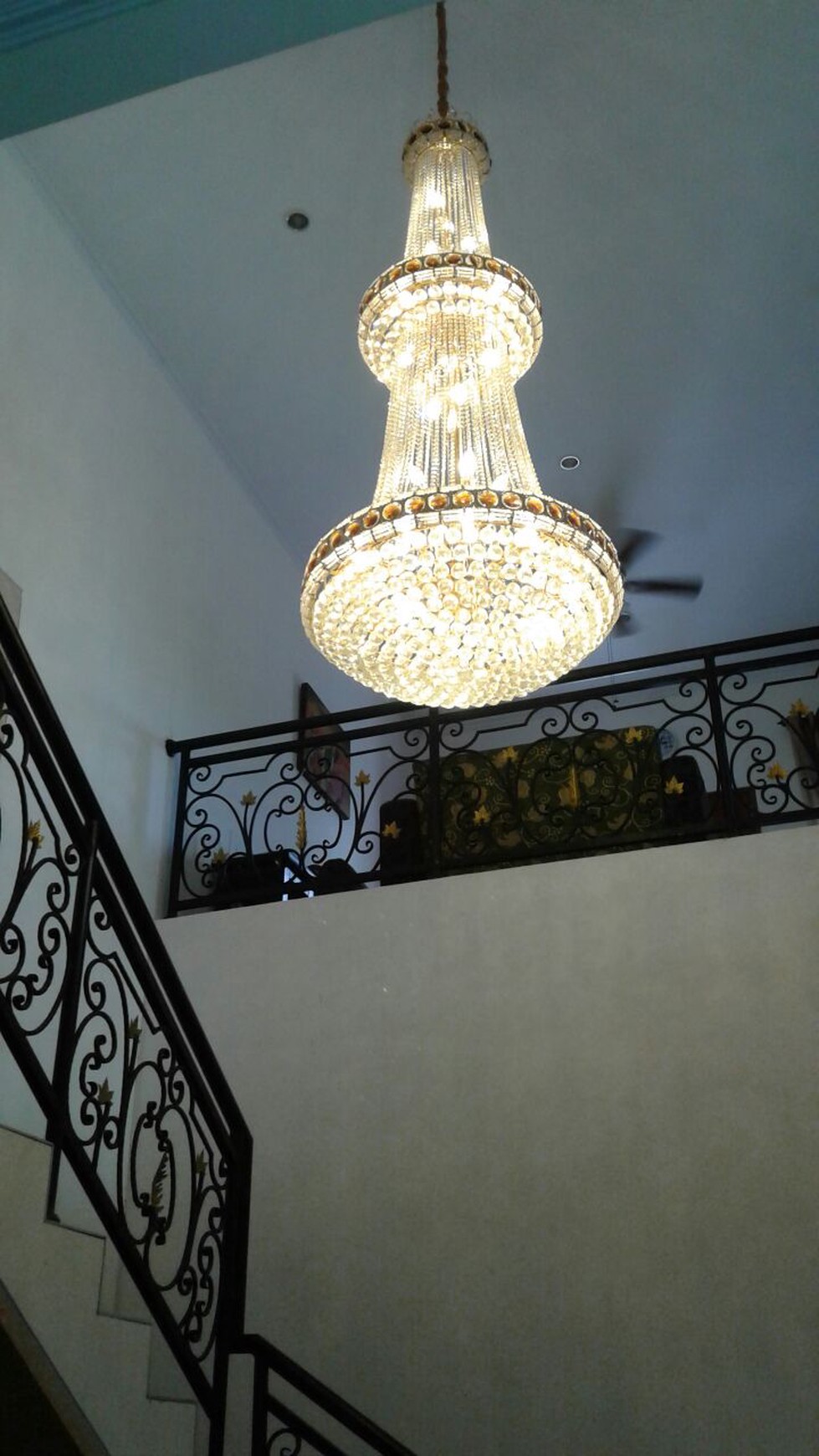 Rumah Siap Huni di Kahfi 1