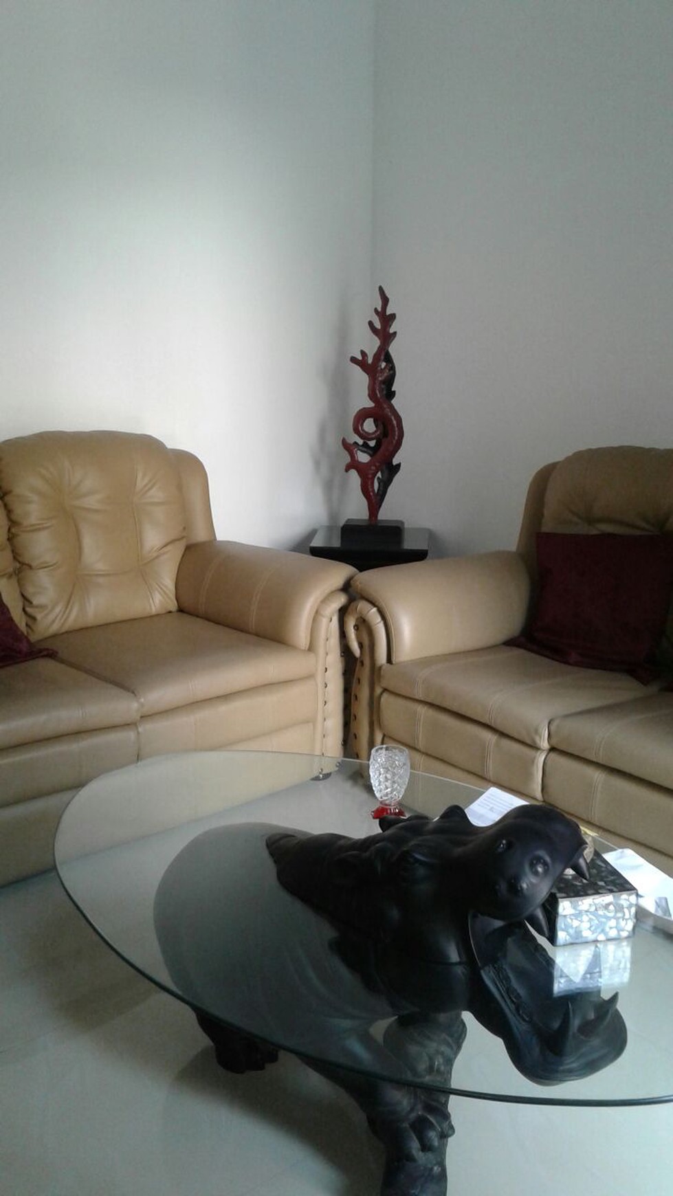 Rumah Siap Huni di Kahfi 1