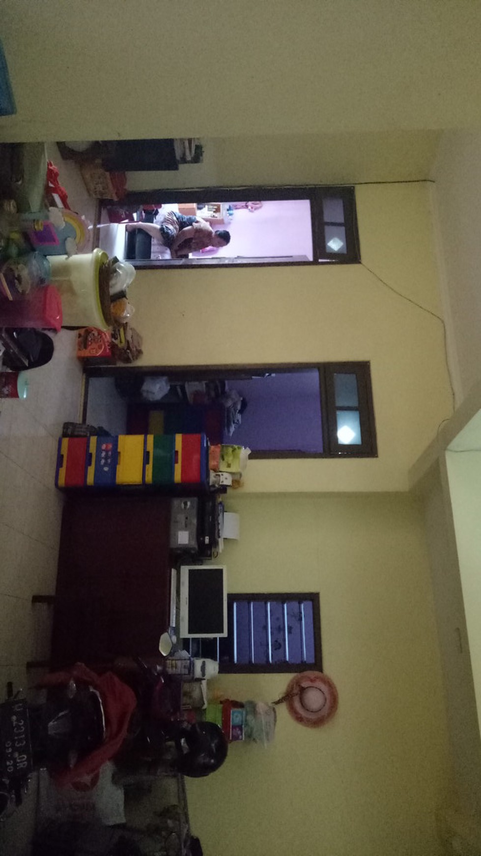 RUMAH MURAH SUKO SIDOARJO