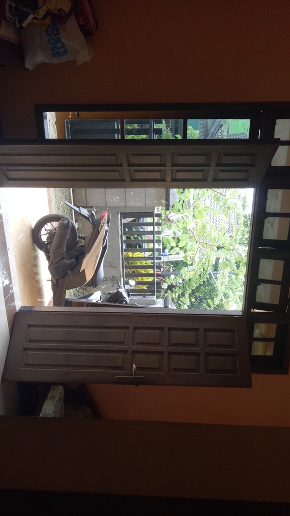 RUMAH MURAH SUKO SIDOARJO
