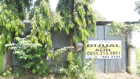 RUMAH LINGKAR TIMUR SIDOARJO