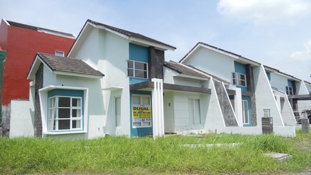 PERUM LADIVA MENGANTI