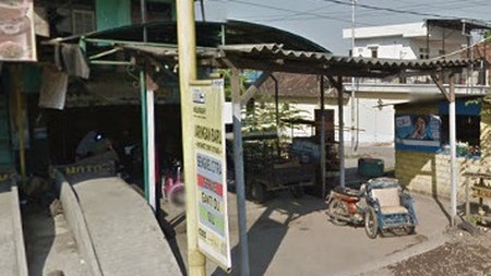 TANAH COCOK UNTUK GUDANG 0 JALAN PROPVINSI