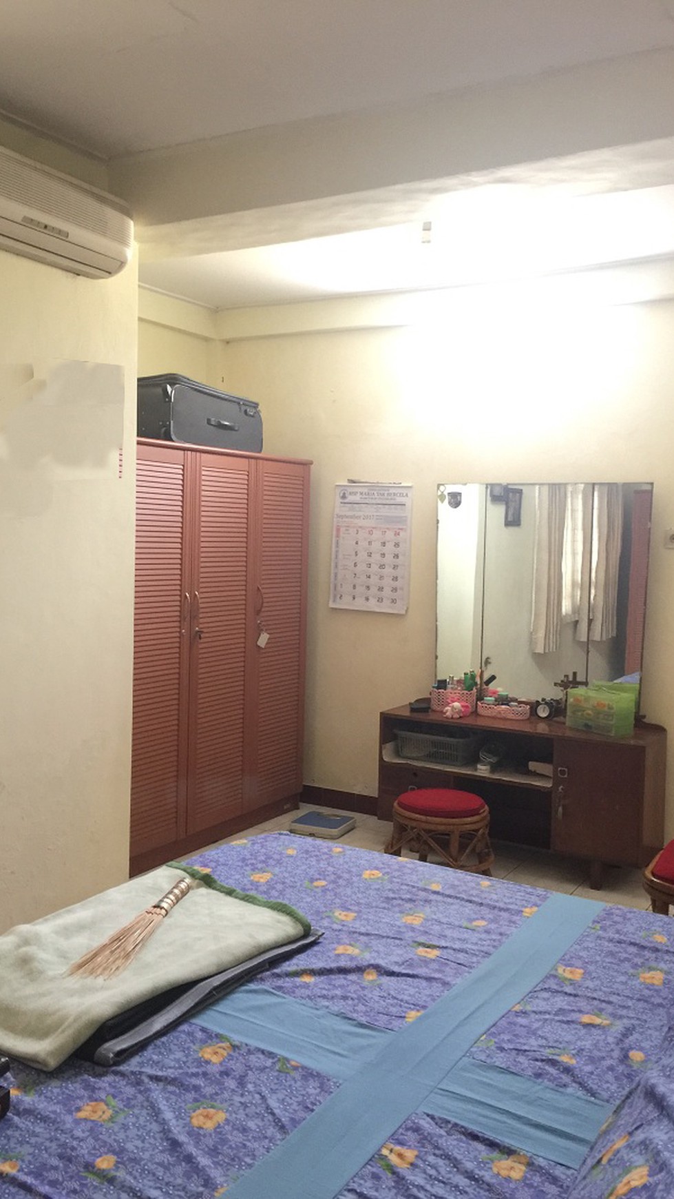 RUMAH TINGGAL ASRI DAN NYAMAN DIPERUM GAP, GAMPING, SLEMAN