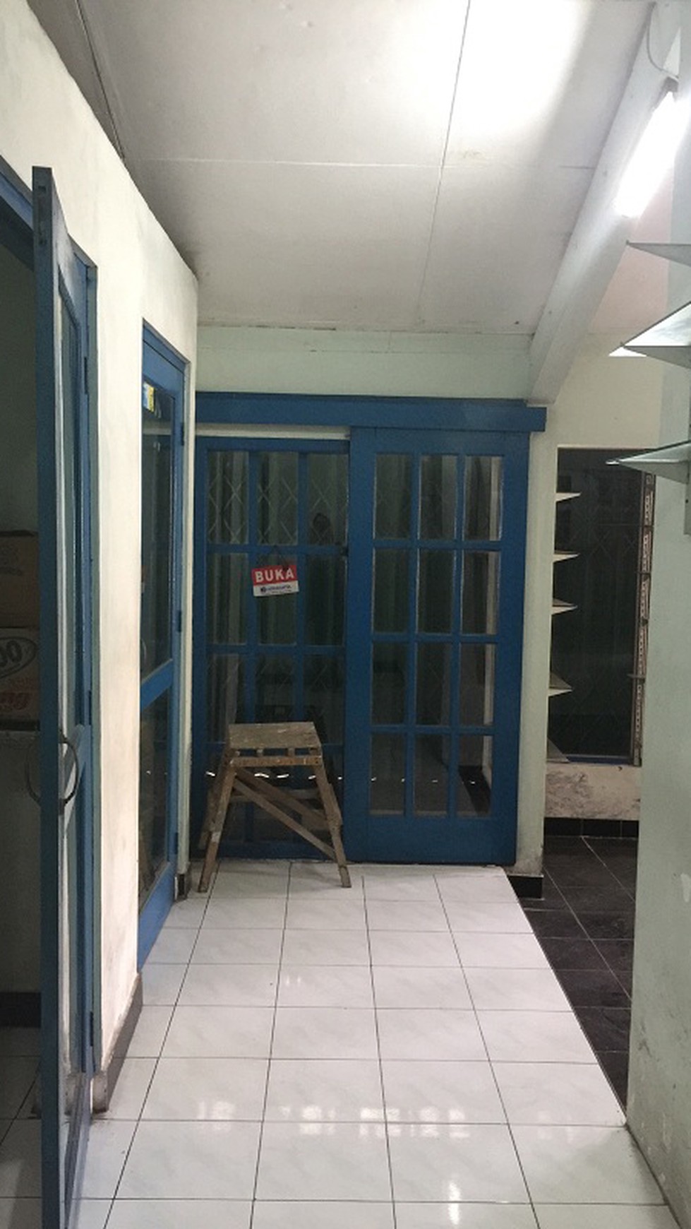 RUMAH TINGGAL ASRI DAN NYAMAN DIPERUM GAP, GAMPING, SLEMAN