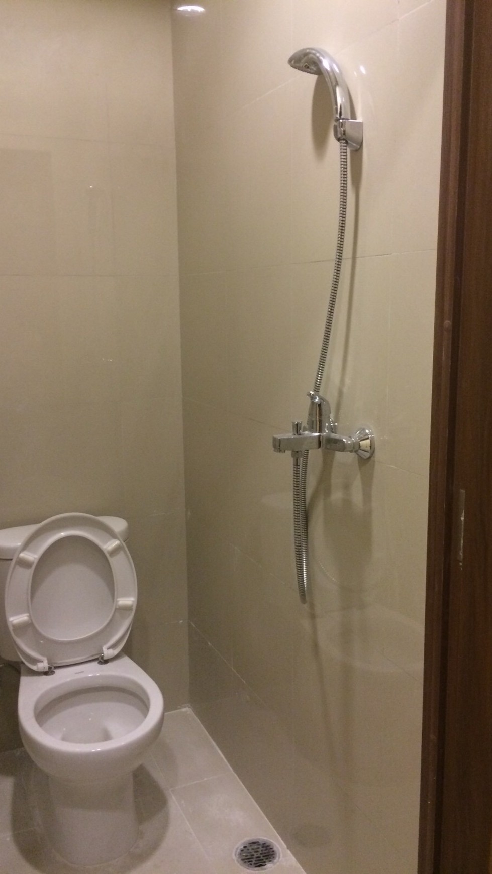 Apartemen Jual di Botanica Simprug 3 Bedrooms