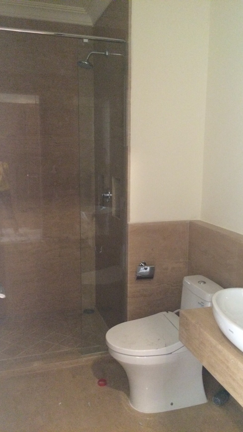 Apartemen Jual di Botanica Simprug 3 Bedrooms