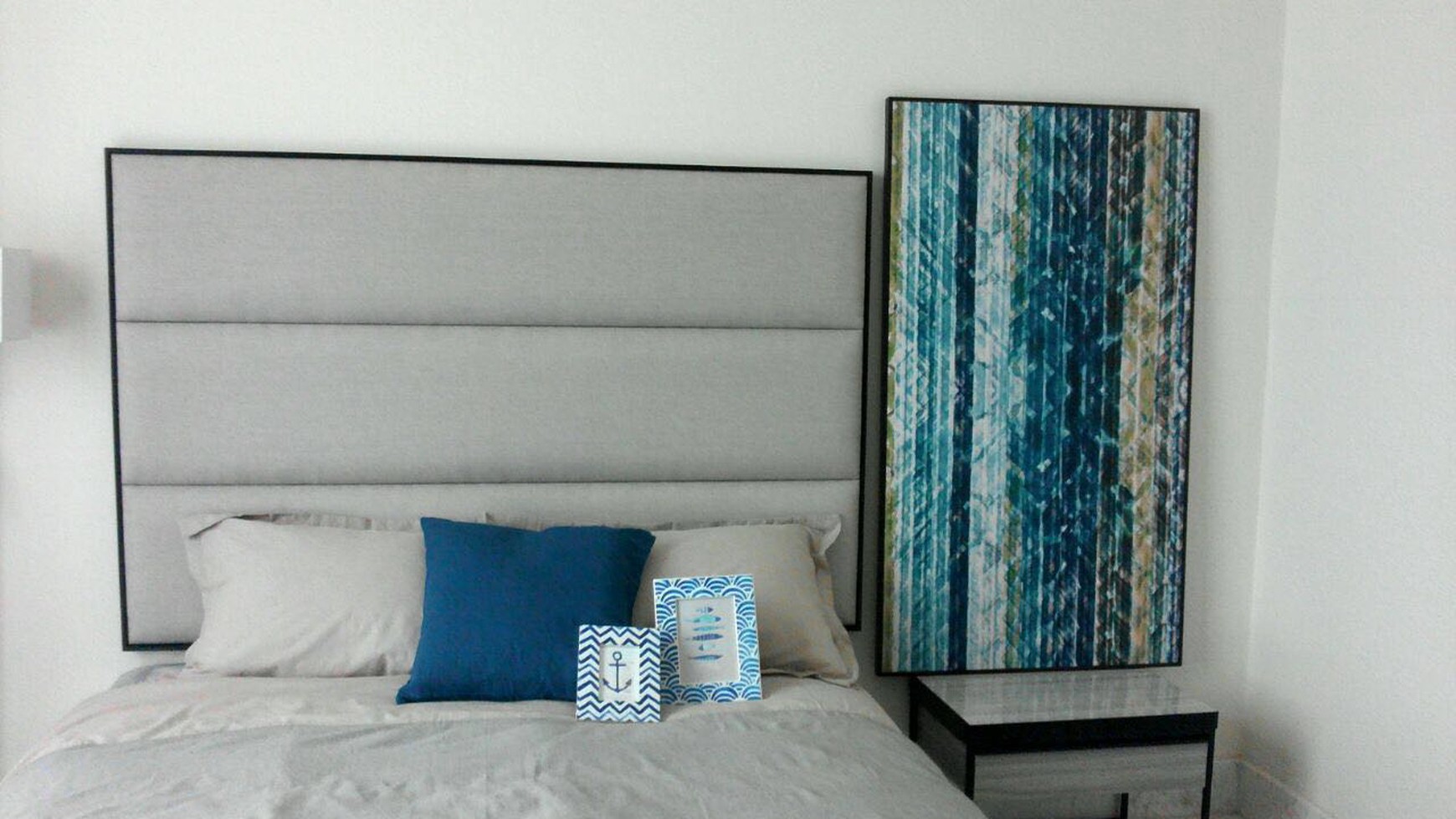 Apartemen Jual di Botanica Simprug 3 Bedrooms