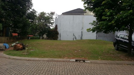 Kavling siap bangun di Delatinos