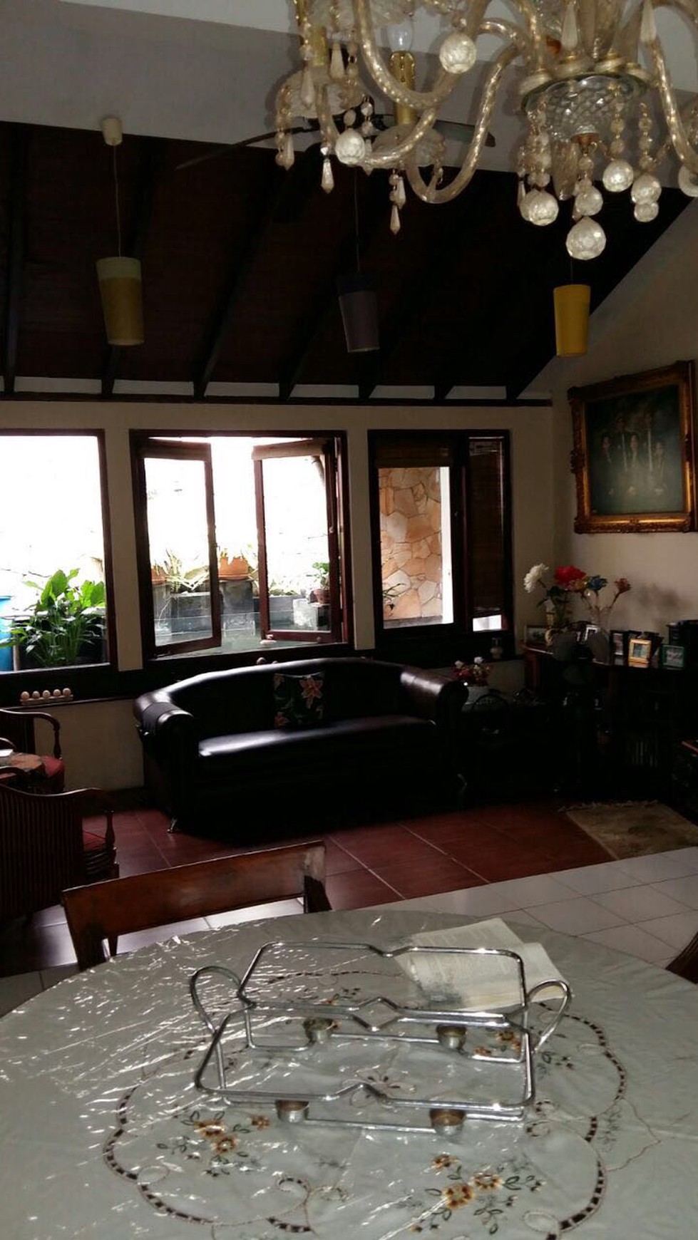 Jual Rumah di Graha cinere