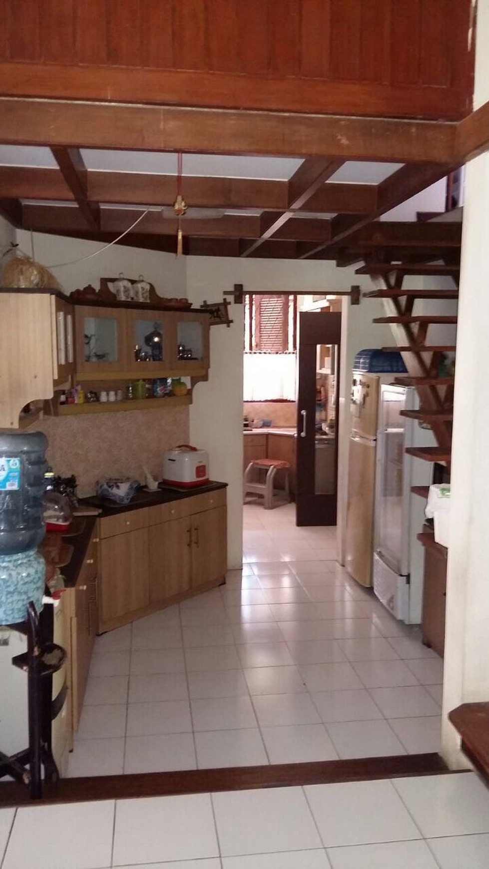 Jual Rumah di Graha cinere