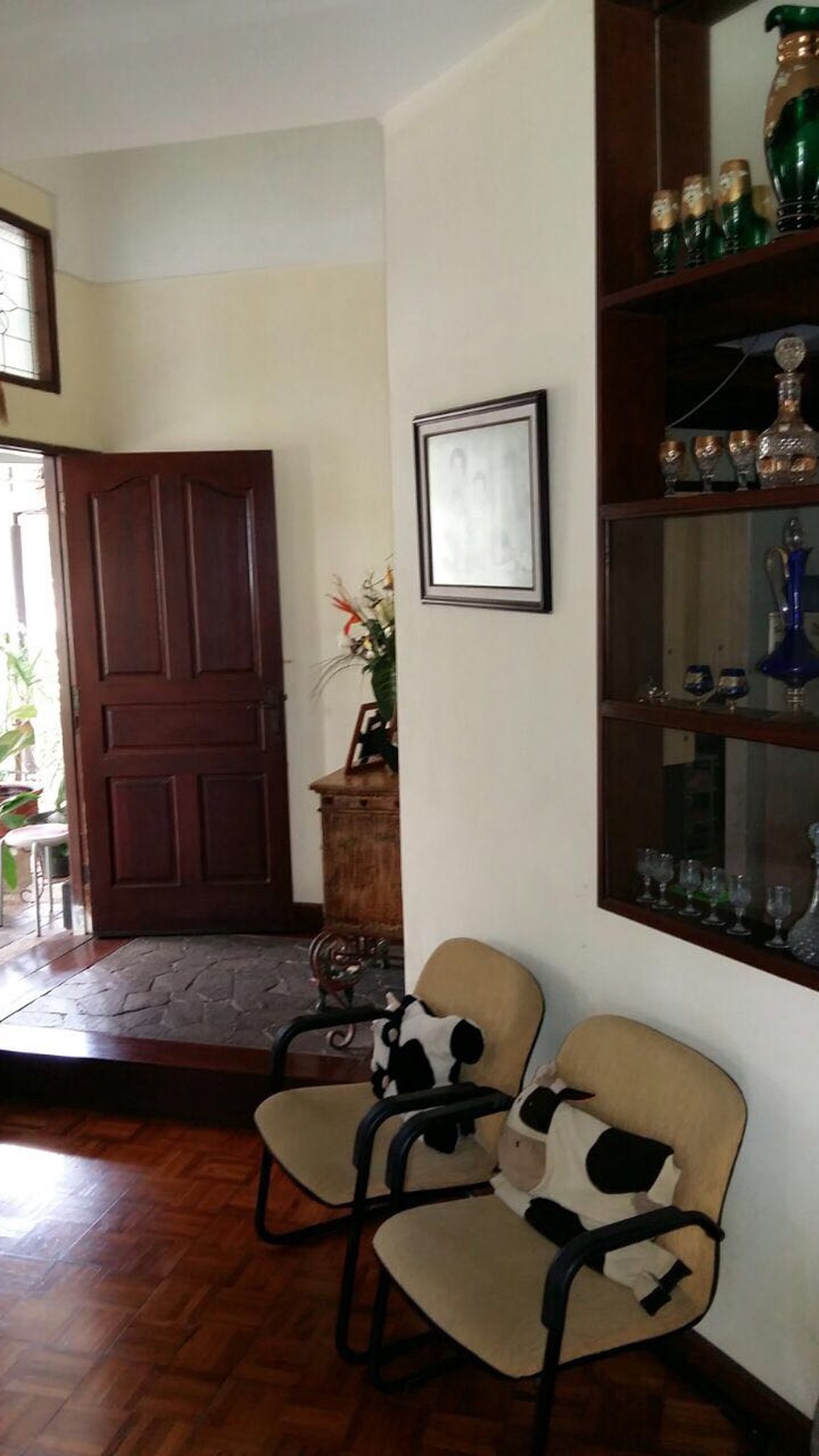 Jual Rumah di Graha cinere