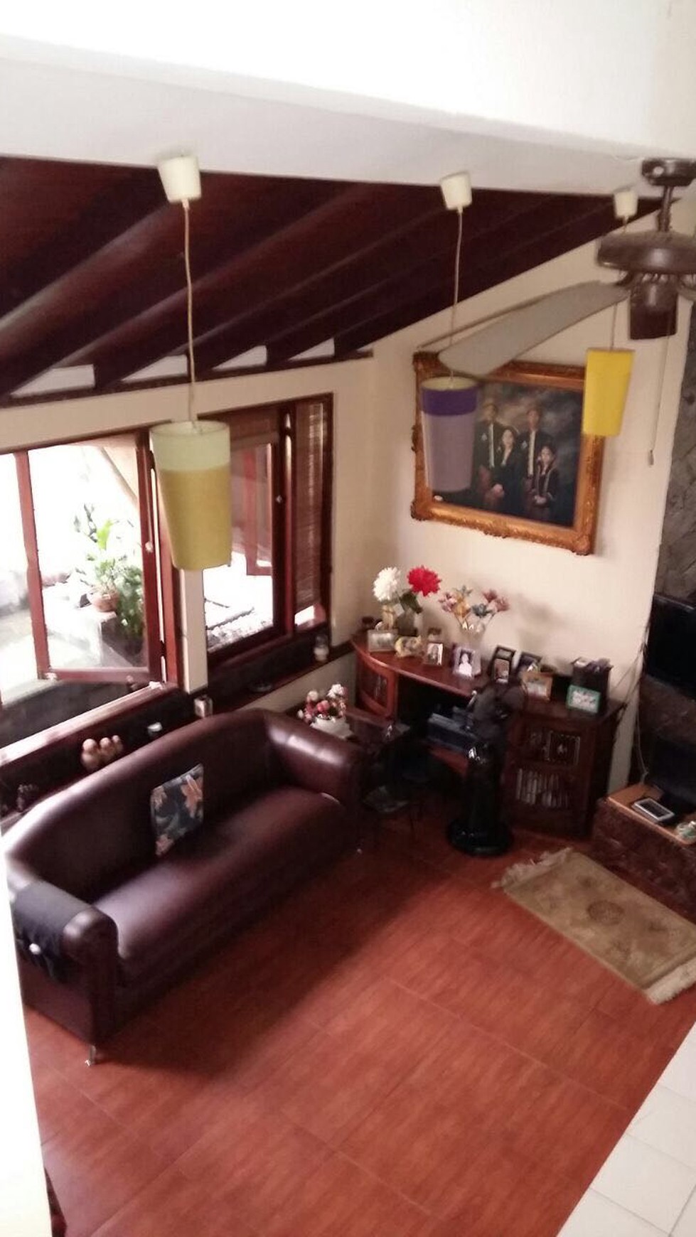 Jual Rumah di Graha cinere