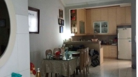 Rumah Dijual!!!