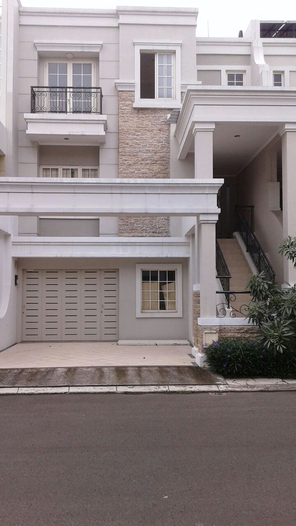 Rumah Disewakan!!!