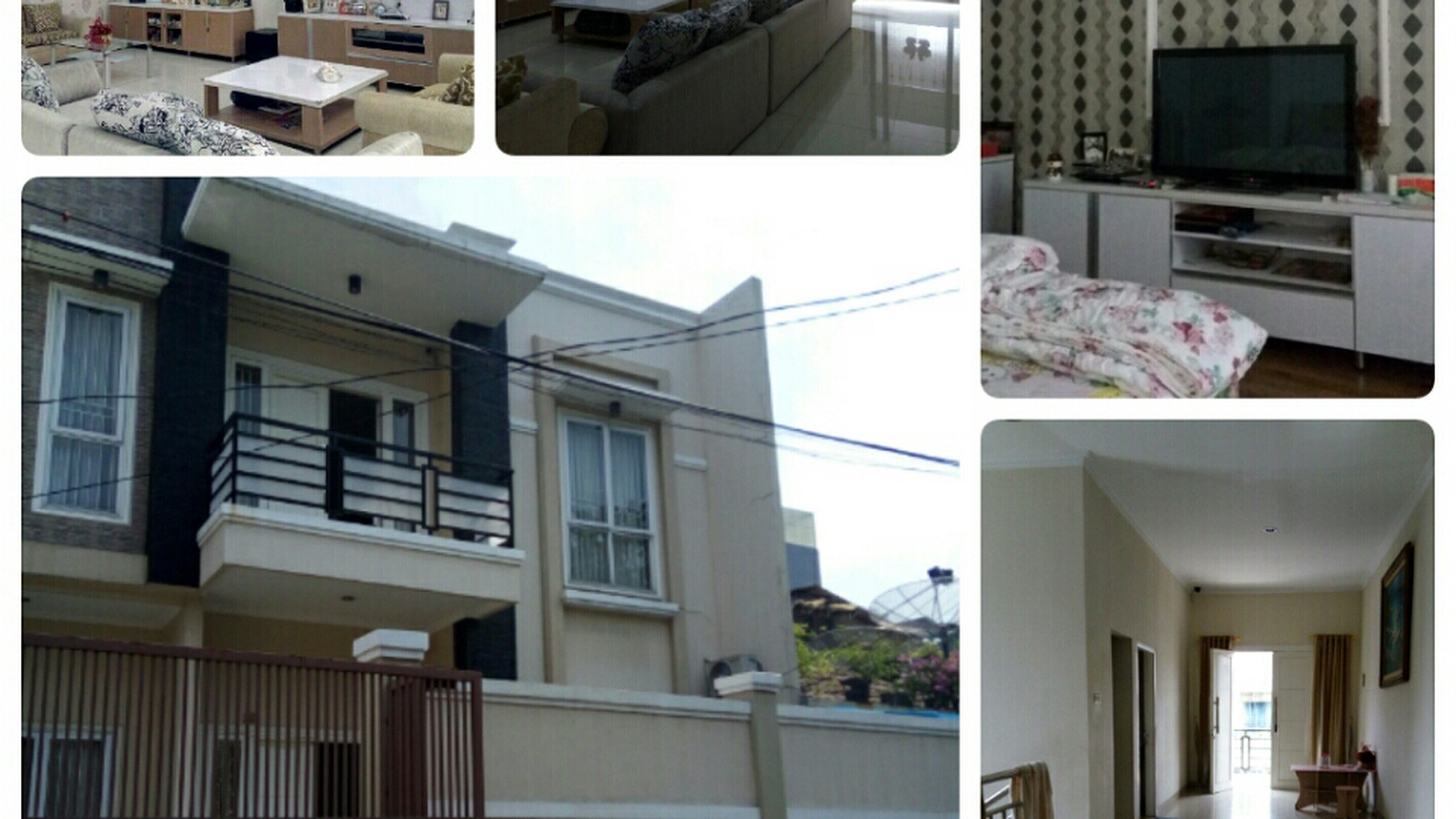 Rumah Dijual!!!