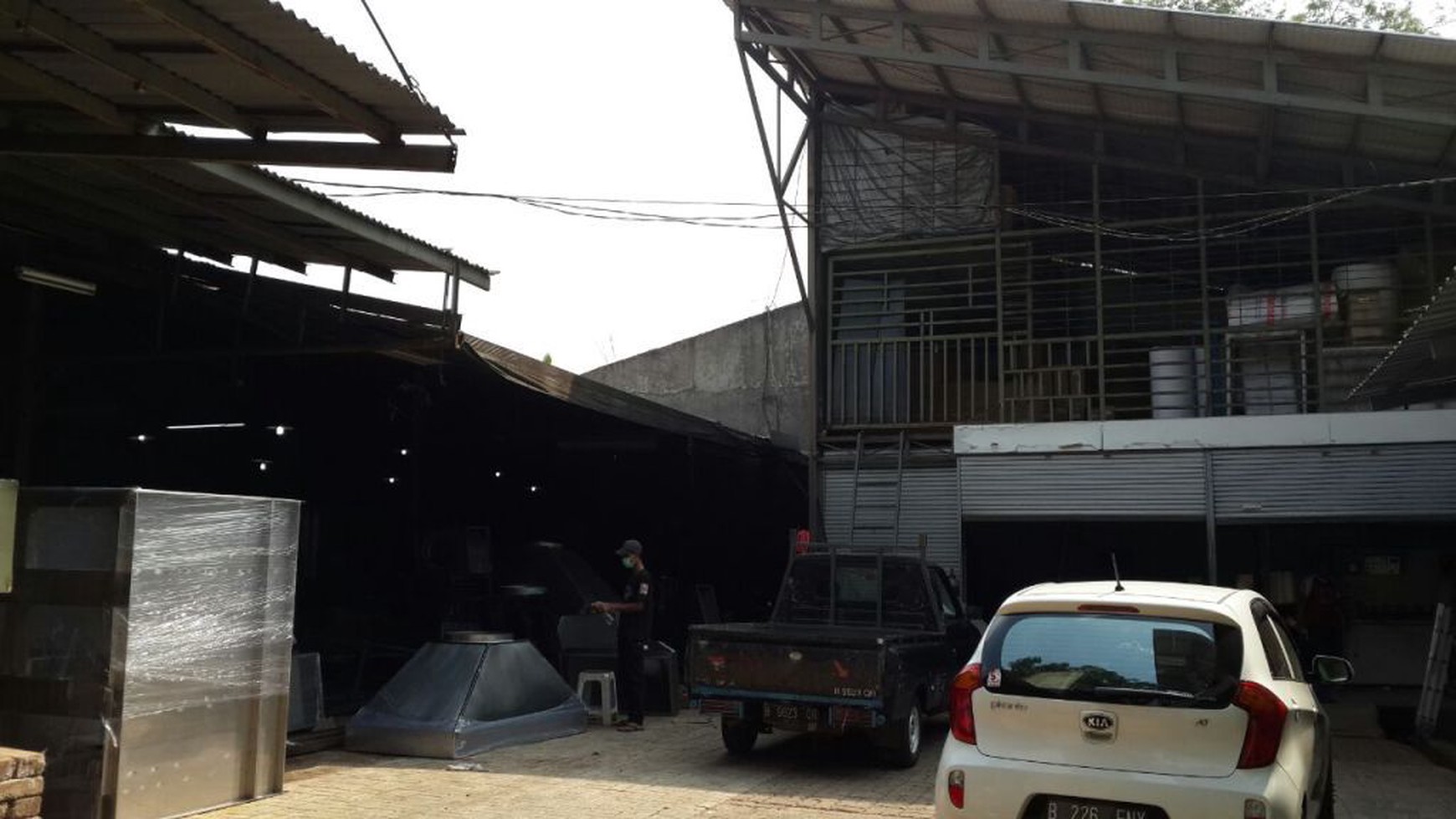 Kavling Lokasi Oke,bagus,good price di Graha Raya Tangerang!!