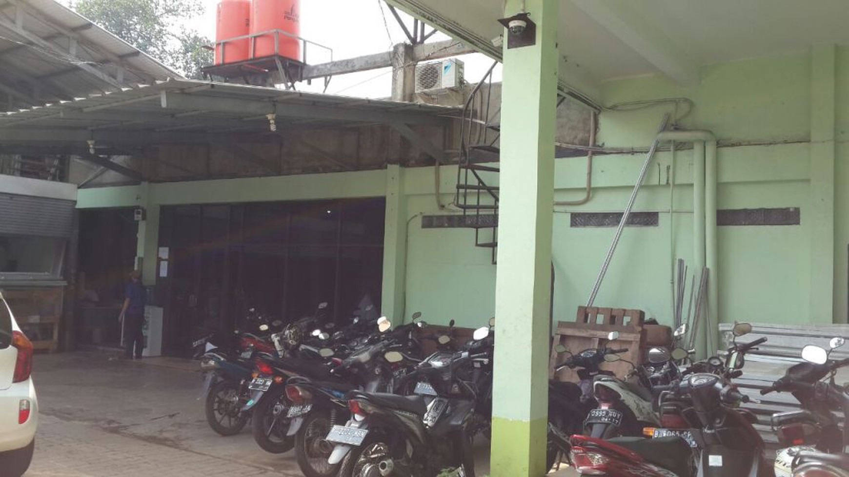 Kavling Lokasi Oke,bagus,good price di Graha Raya Tangerang!!