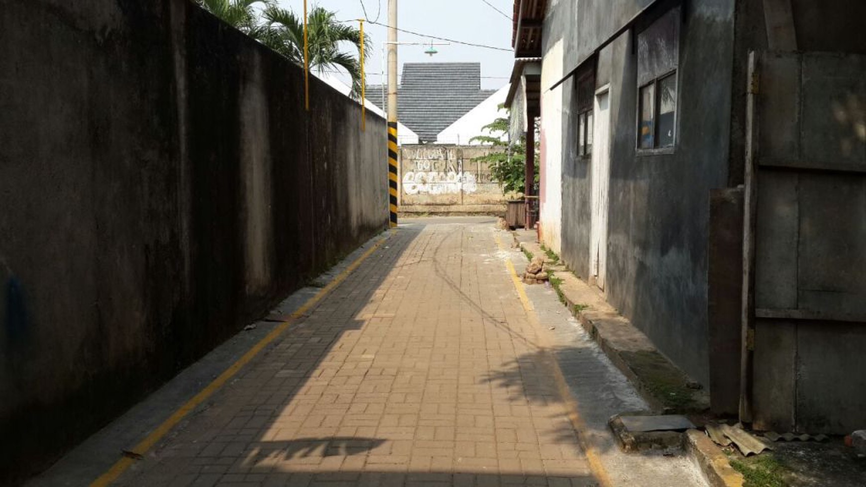 Kavling Lokasi Oke,bagus,good price di Graha Raya Tangerang!!