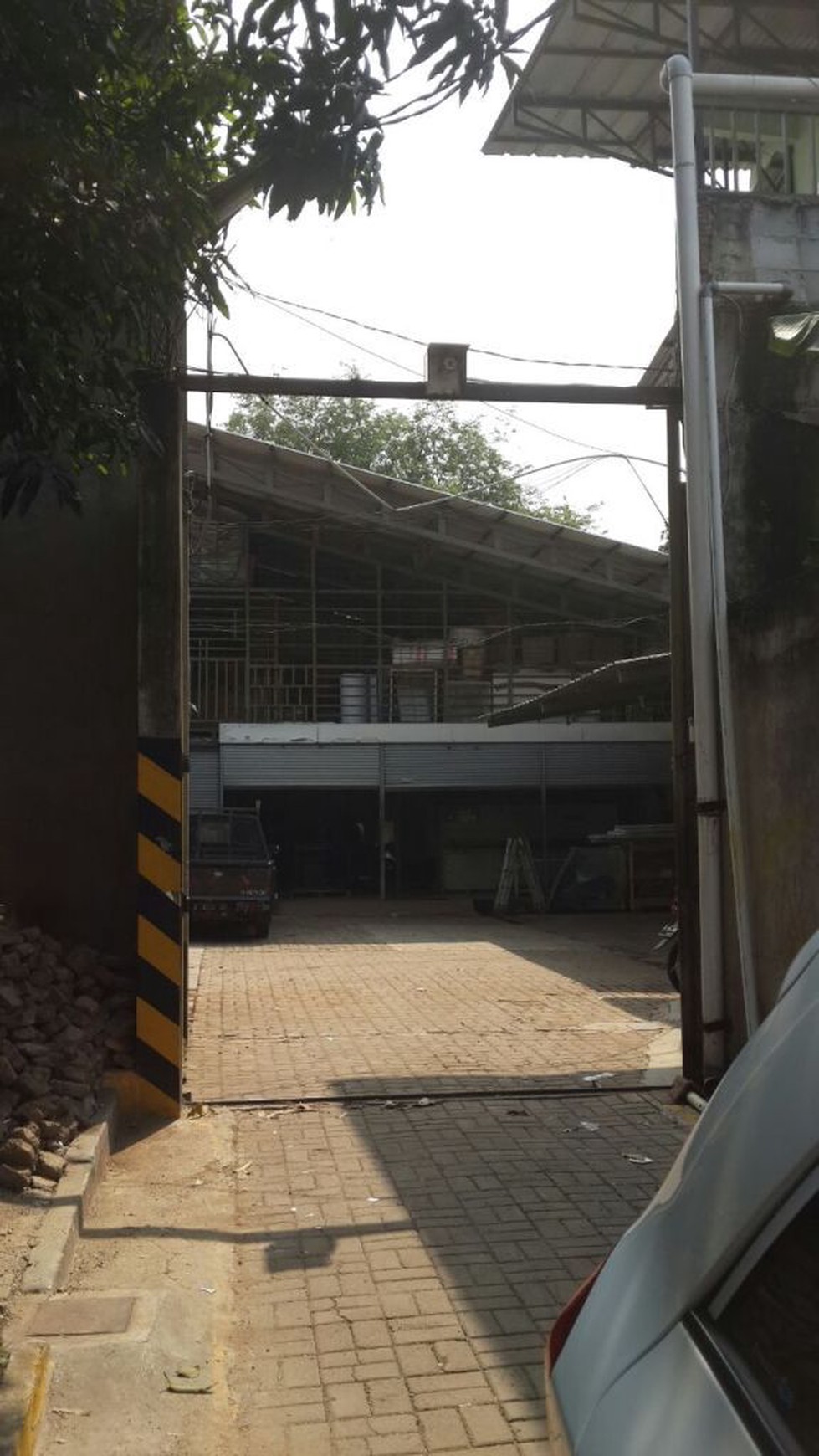 Kavling Lokasi Oke,bagus,good price di Graha Raya Tangerang!!