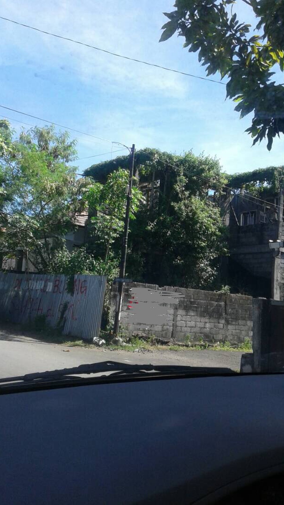 Tanah Jual di Jimbaran Bali