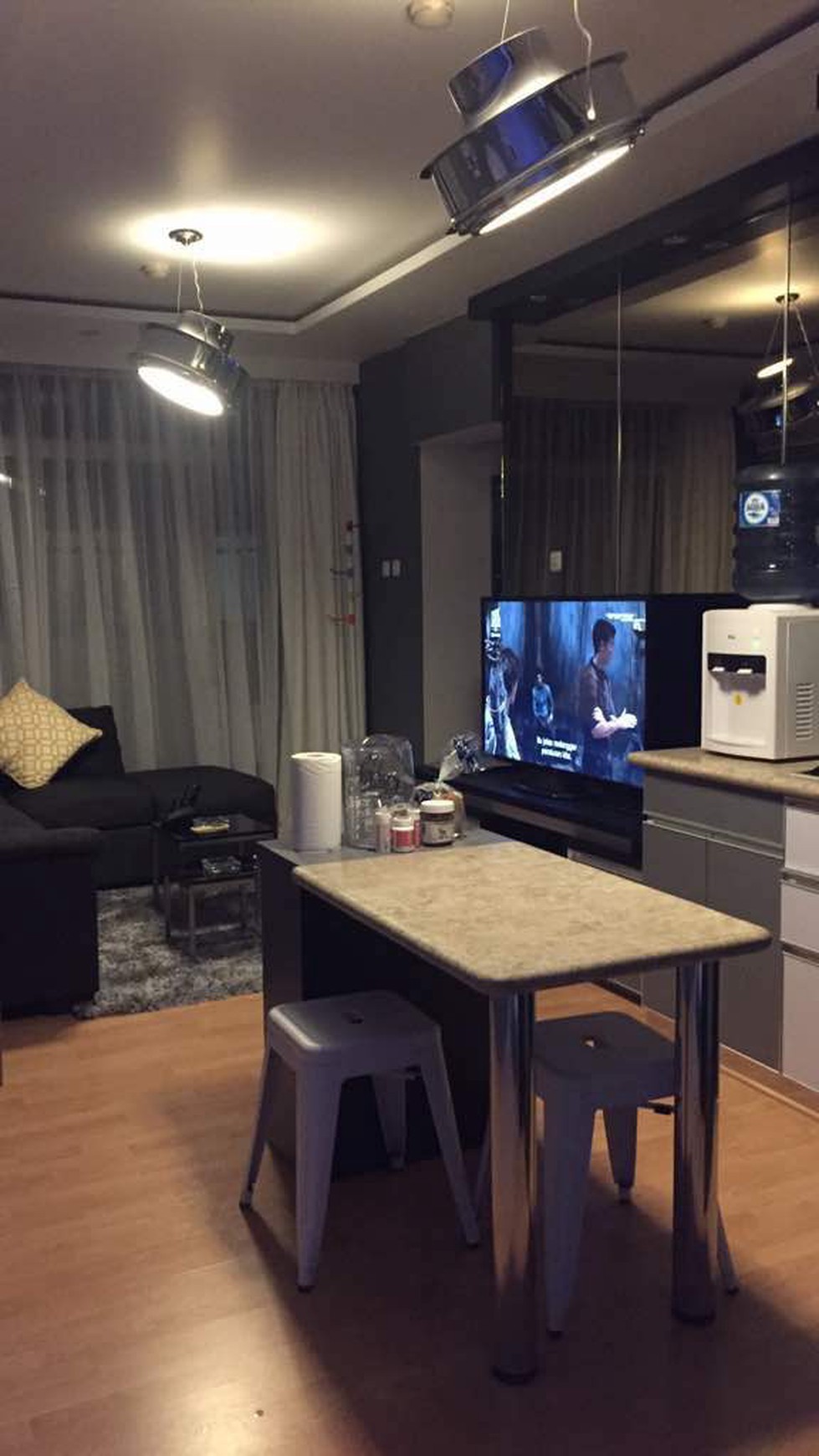 Apartemen Permata Eksekutif Tower 1