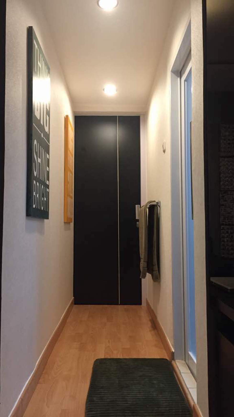 Apartemen Permata Eksekutif Tower 1