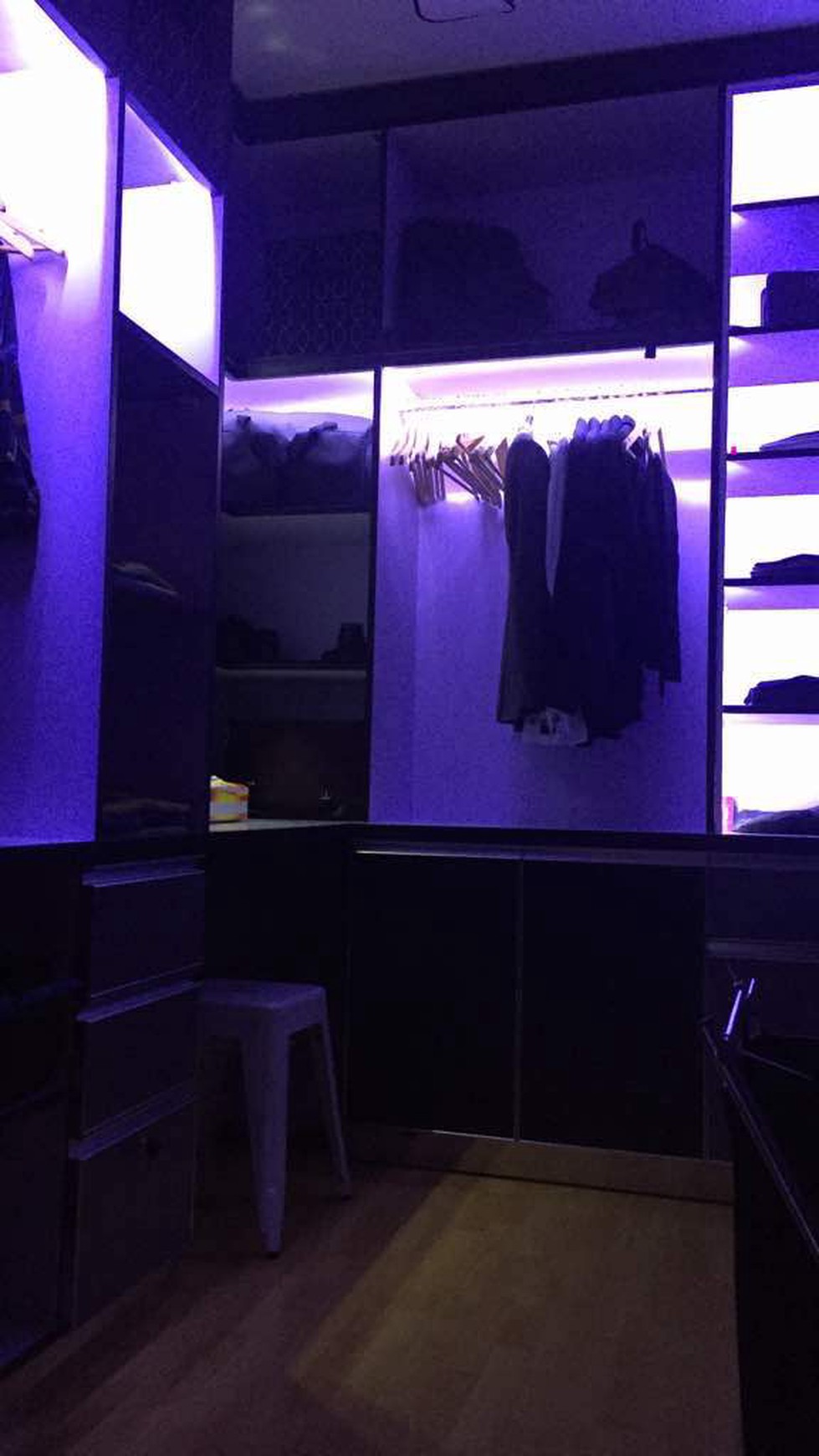 Apartemen Permata Eksekutif Tower 1