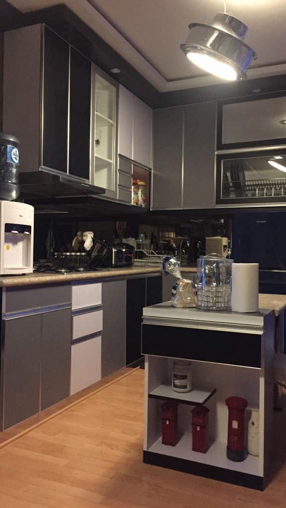 Apartemen Permata Eksekutif Tower 1
