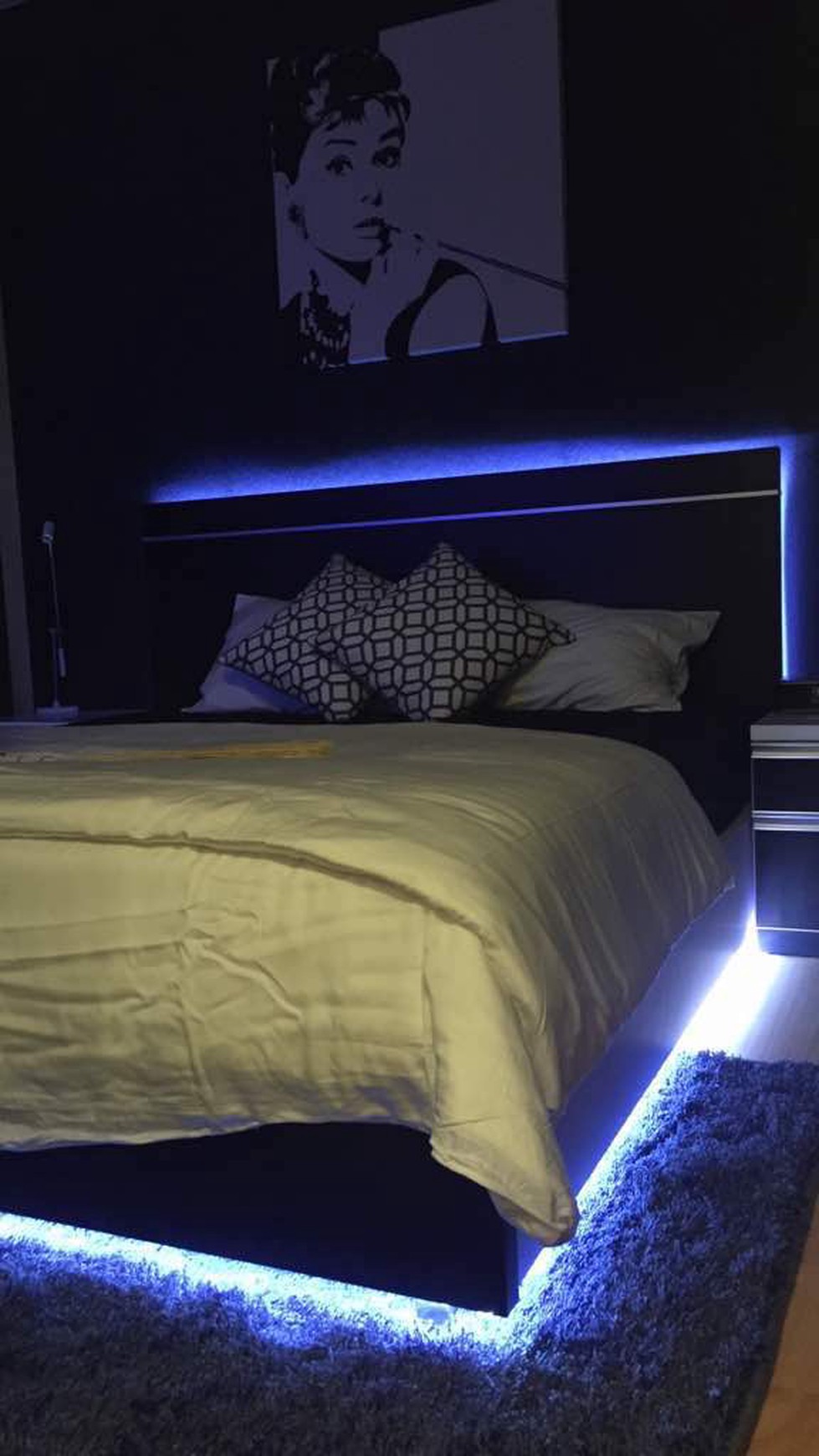 Apartemen Permata Eksekutif Tower 1