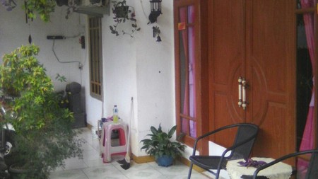 Rumah Jual di Pekayon , Bekasi