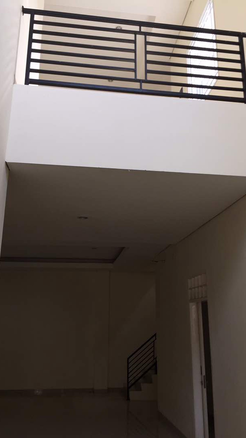 Rumah siap huni di Nusa Loka