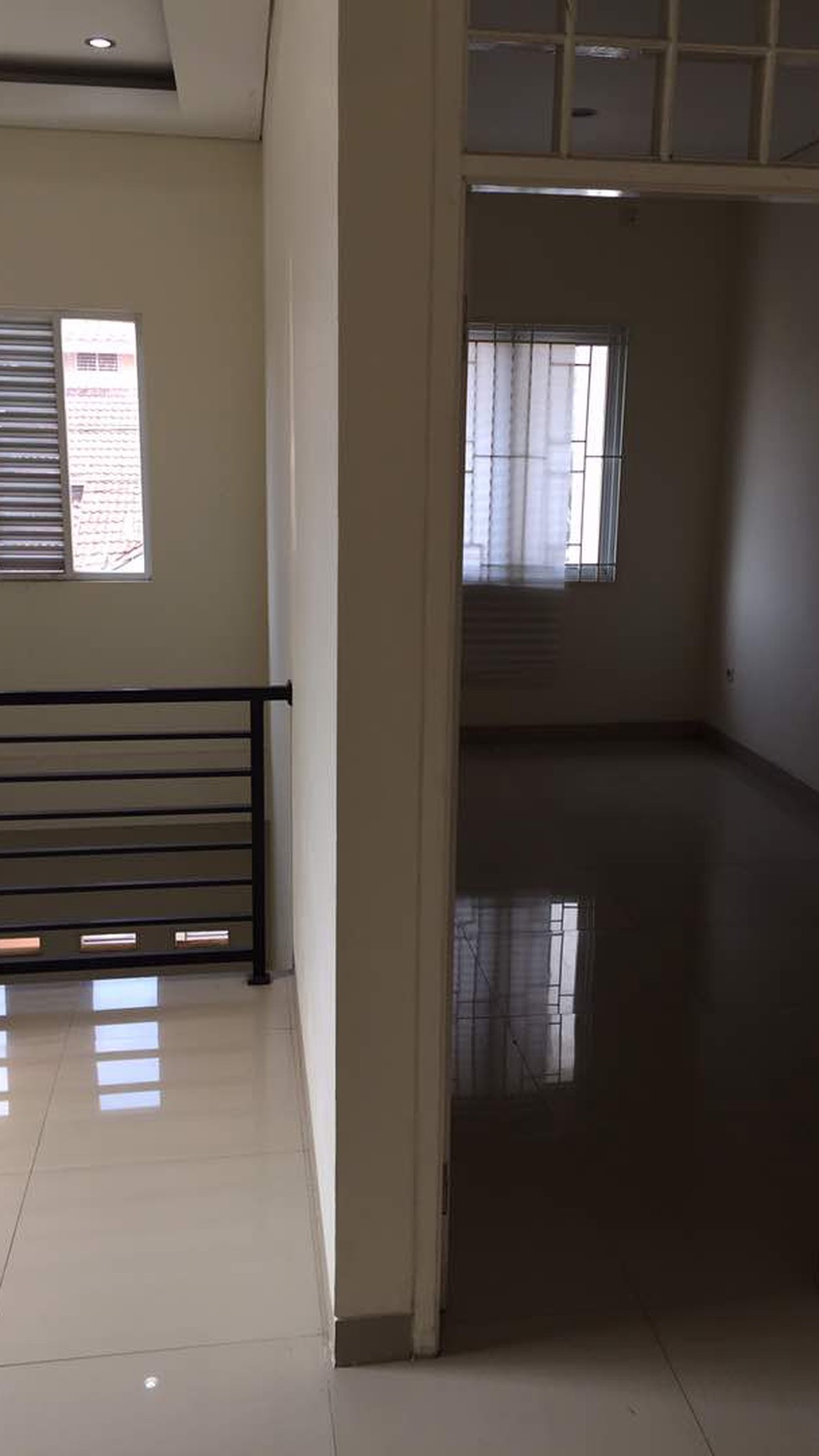 Rumah siap huni di Nusa Loka