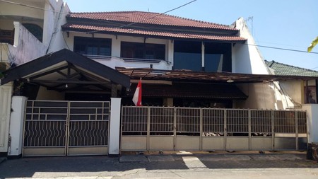 PONDOK MUTIARA 2 LANTAI BISA UNTUK RUMAH KOST