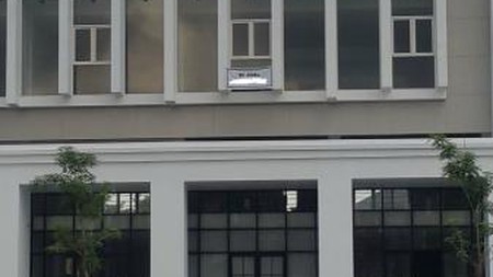 RUKO ROYAL RESIDENCE WIYUNG 4 LANTAI