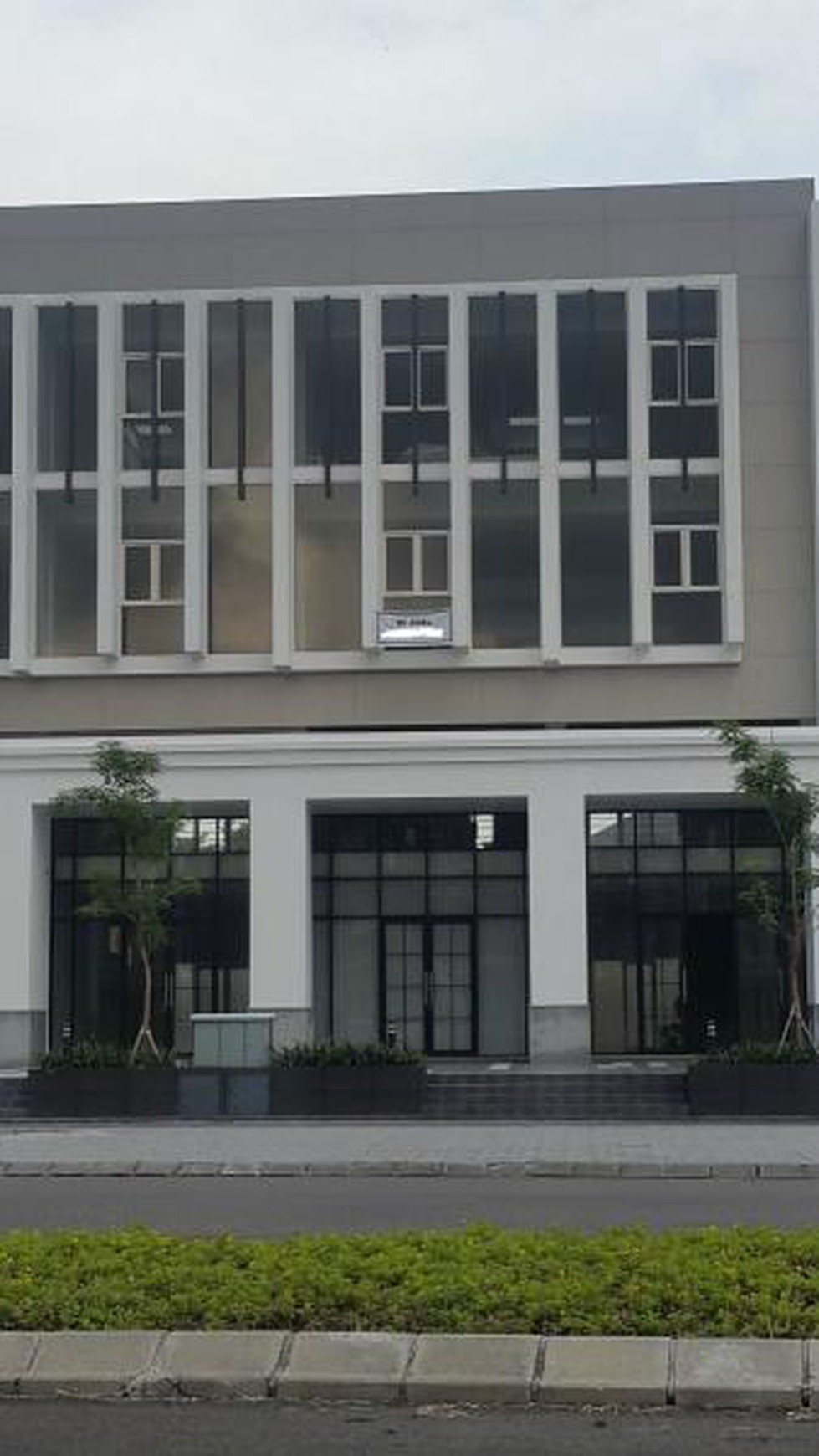 RUKO ROYAL RESIDENCE WIYUNG 4 LANTAI