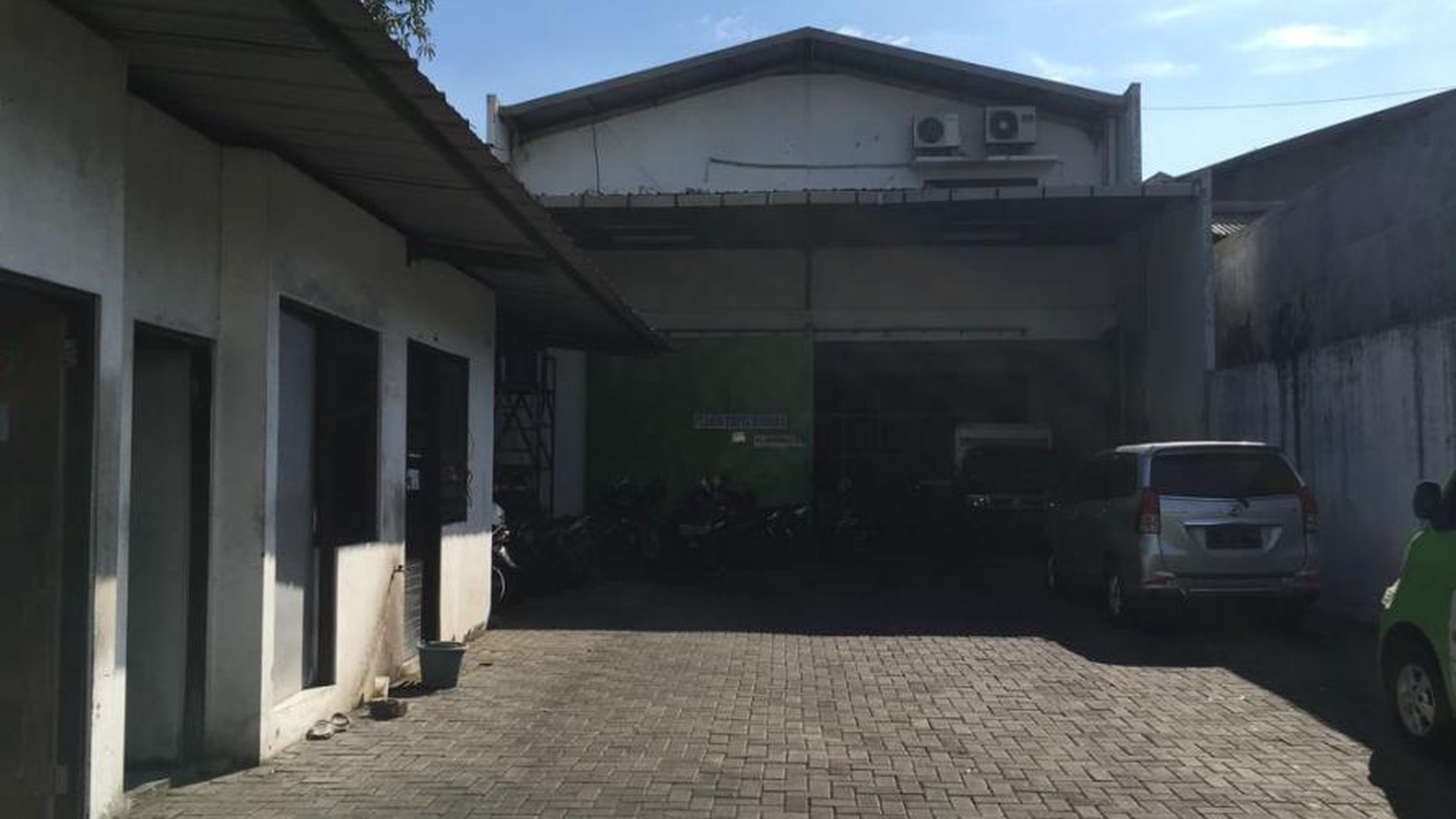 GUDANG RAYA MASTRIP KEDURUS