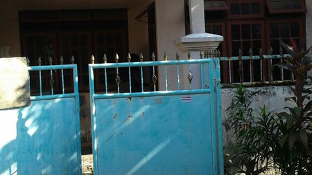 PERUM CITRA FAJAR GOLF