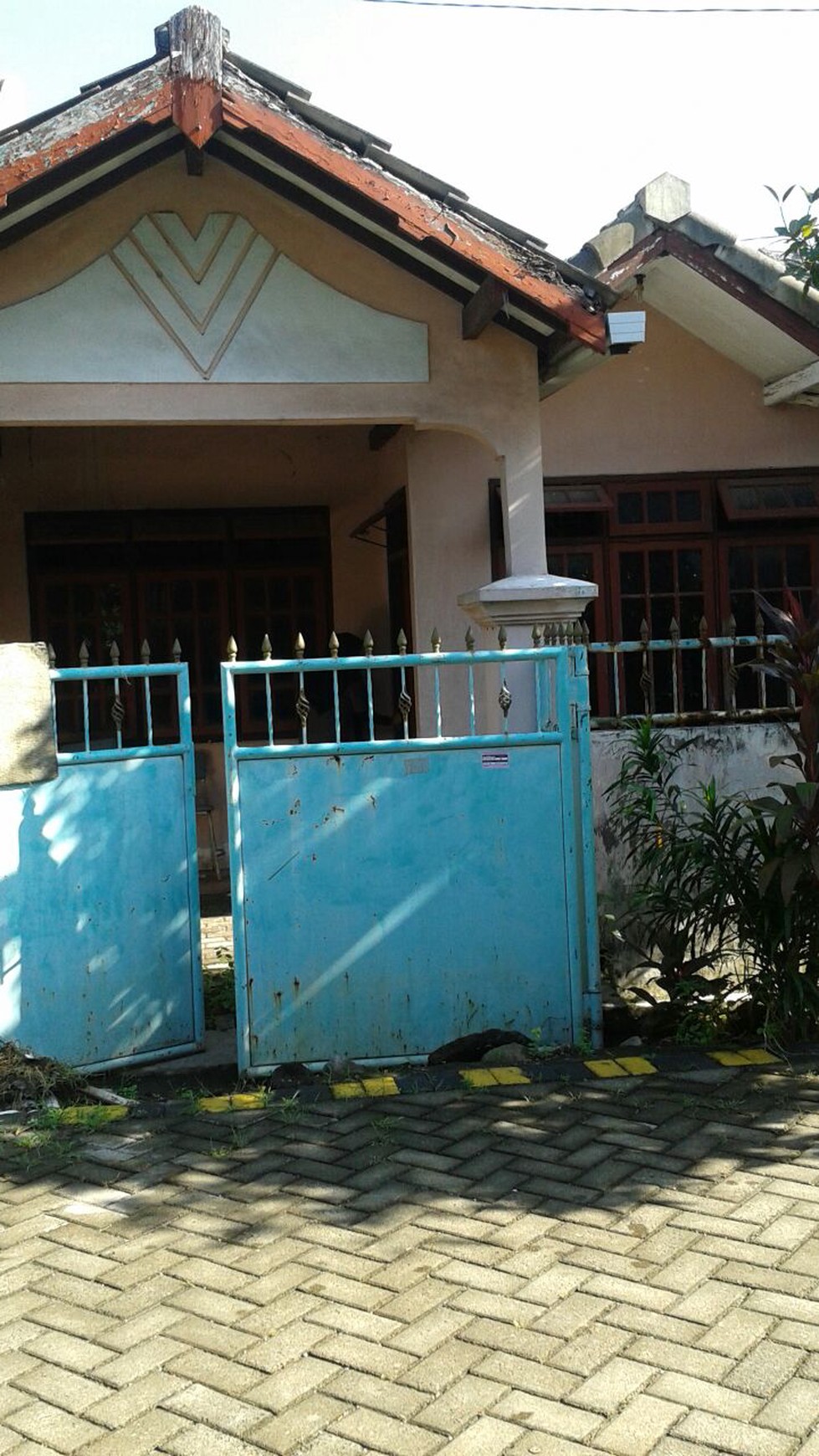 PERUM CITRA FAJAR GOLF