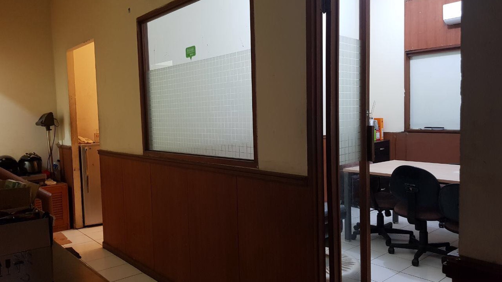 Dijual Ruko Barcelona Sektor 9 di BSD