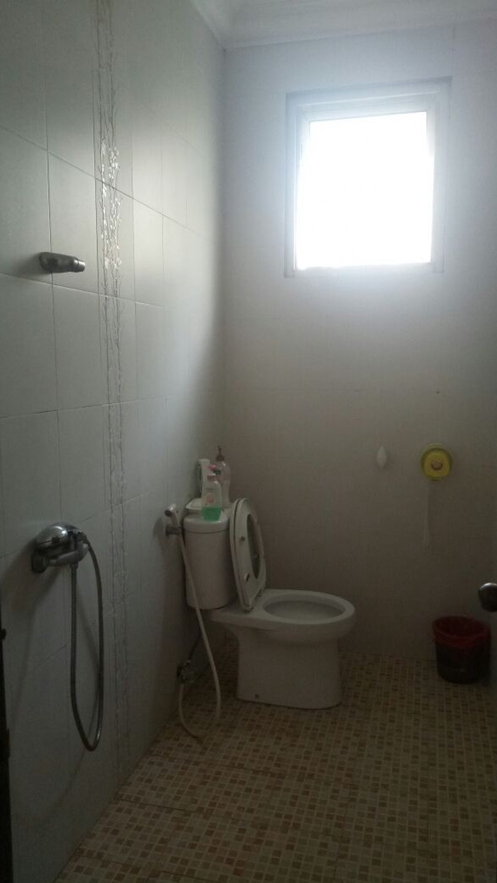 Dijual Rumah di Pondok Hijau Golf Cluster Saphire - Gading Serpong