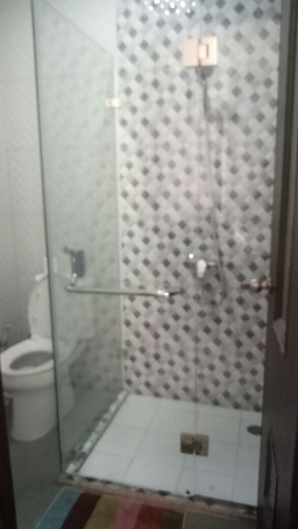 Dijual Rumah di Pondok Hijau Golf Cluster Saphire - Gading Serpong