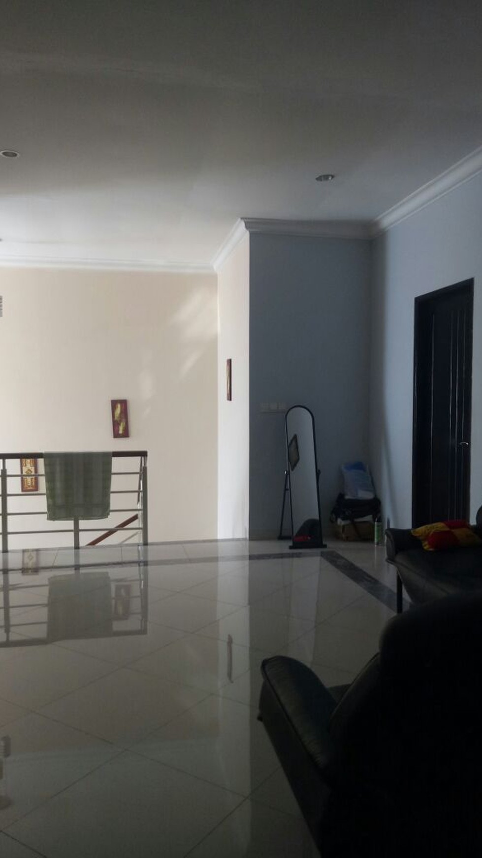 Dijual Rumah di Pondok Hijau Golf Cluster Saphire - Gading Serpong