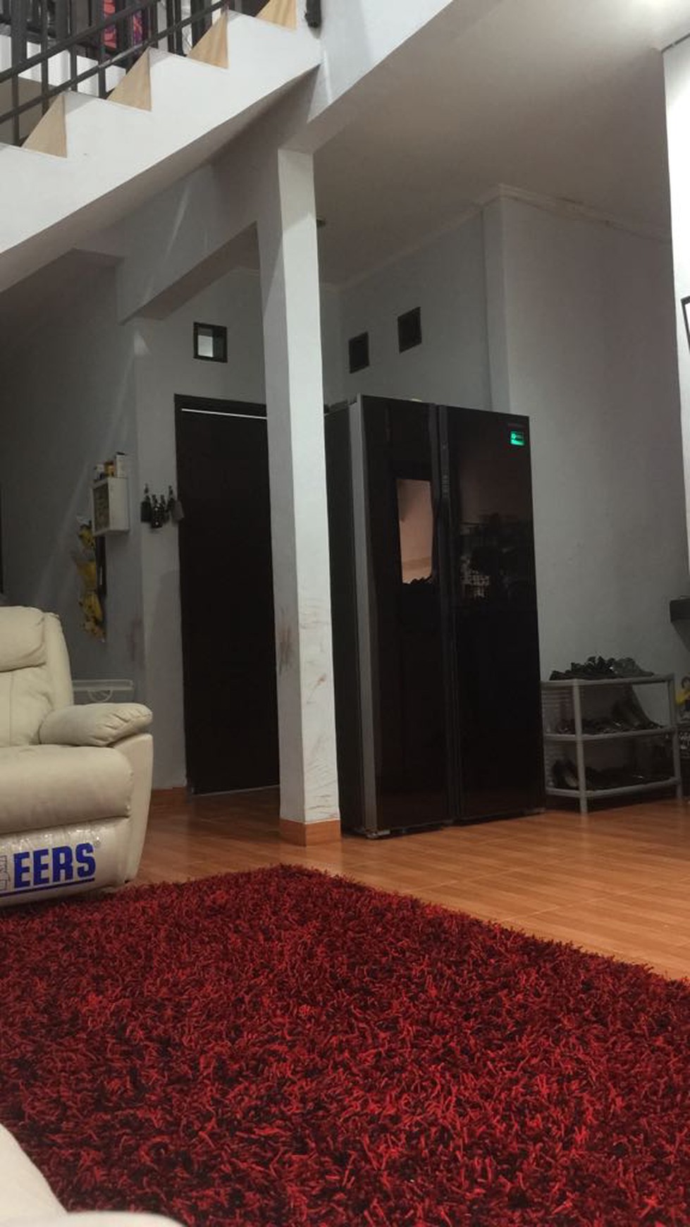 Rumah Mungil Cantik Di Graha Bintaro